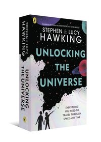 Unlocking the Universe (häftad)