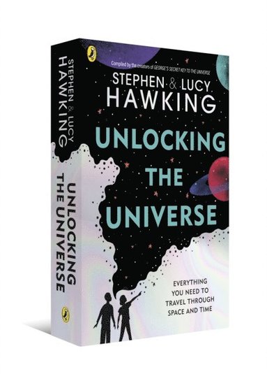 Unlocking the Universe (inbunden)