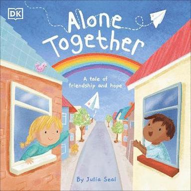 Alone Together (häftad)