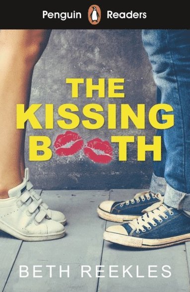 Penguin Readers Level 4: The Kissing Booth (ELT Graded Reader) (häftad)