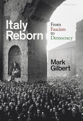 Italy Reborn (häftad)