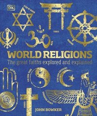 World Religions (inbunden)