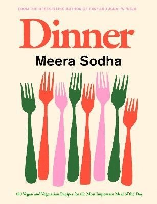 Dinner (inbunden)