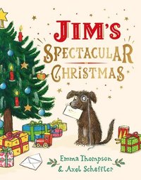 Jim's Spectacular Christmas (inbunden)