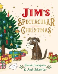 Jim's Spectacular Christmas (e-bok)