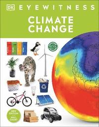 Climate Change (inbunden)