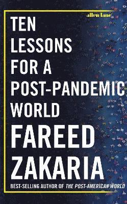 Ten Lessons for a Post-Pandemic World (inbunden)