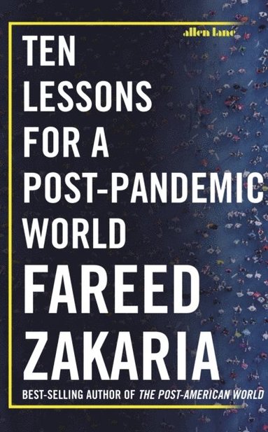 Ten Lessons for a Post-Pandemic World (inbunden)
