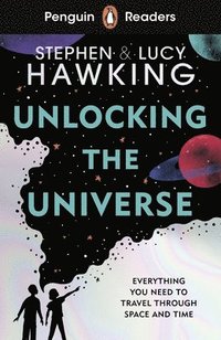 Penguin Readers Level 5: Unlocking the Universe (ELT Graded Reader) (häftad)
