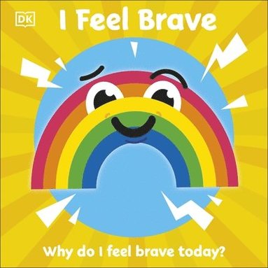 I Feel Brave (h�ftad)