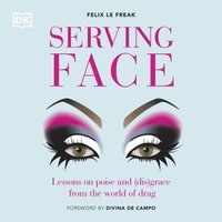 Serving Face (ljudbok)