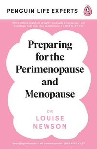 Preparing for the Perimenopause and Menopause (hftad)