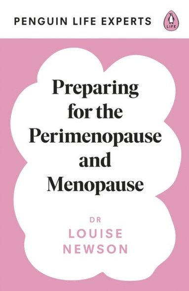 Preparing for the Perimenopause and Menopause (hftad)