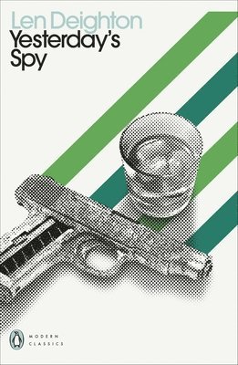 Yesterday's Spy (hftad)