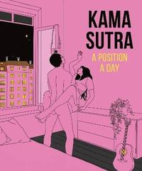 Kama Sutra A Position A Day New Edition (häftad)