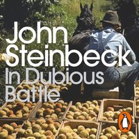 In Dubious Battle (ljudbok)