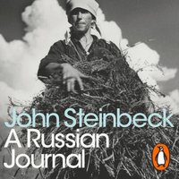 Russian Journal (ljudbok)