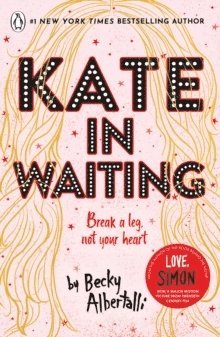 Kate in Waiting (hftad)