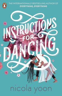 Instructions for Dancing (häftad)