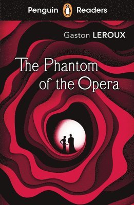 Penguin Readers Level 1: The Phantom of the Opera (ELT Graded Reader) (hftad)