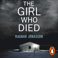 The Girl Who Died (ljudbok)