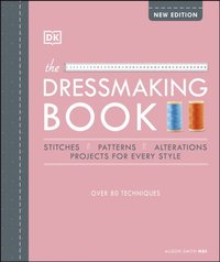 The Dressmaking Book (e-bok)