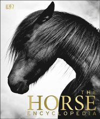 Horse Encyclopedia (e-bok)