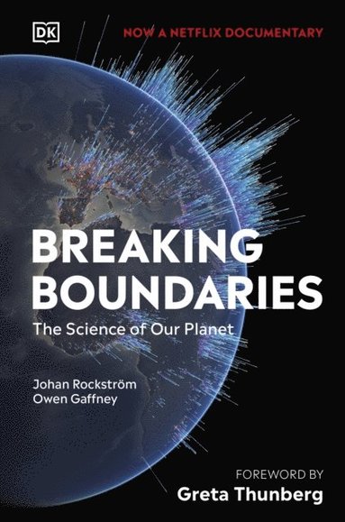 Breaking Boundaries (inbunden)