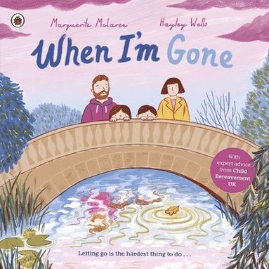 When I'm Gone (h�ftad)