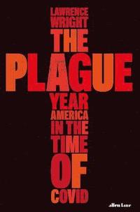 The Plague Year (inbunden)