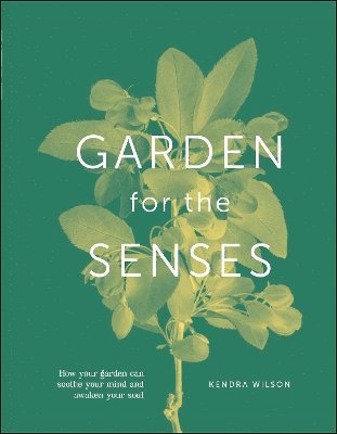 Garden for the Senses (häftad)
