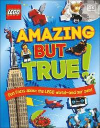 the lego world