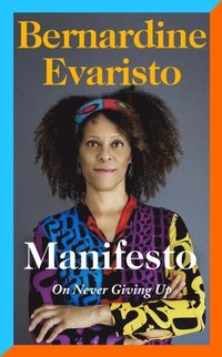 Manifesto (inbunden)