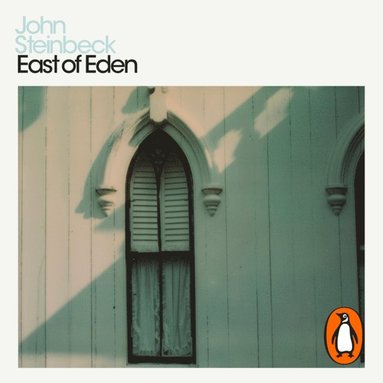 East of Eden (ljudbok)