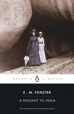 A Passage to India (hftad)