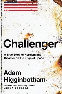 Challenger (hftad)