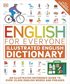 English for Everyone Illustrated English Dictionary with Free Online Audio