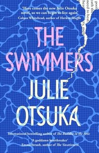 The Swimmers (inbunden)