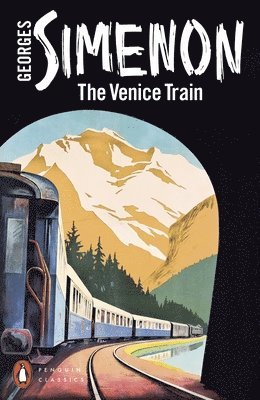 Venice Train (hftad)