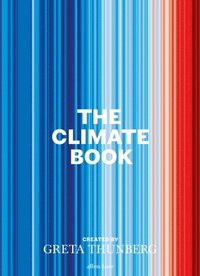 The Climate Book (inbunden)