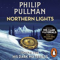 Northern Lights: His Dark Materials 1 (ljudbok)