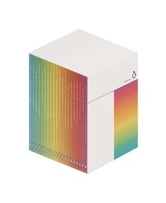 Green Ideas Slipcase (inbunden)