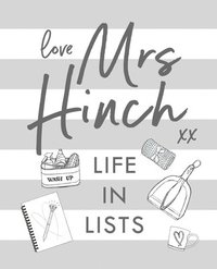 Mrs Hinch: Life in Lists (inbunden)