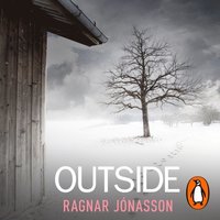 Outside (ljudbok)