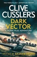 Clive Cussler's Dark Vector (häftad)