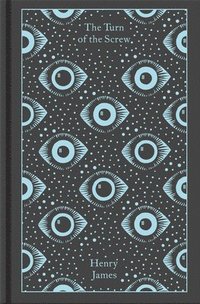 The Turn of the Screw and Other Ghost Stories (inbunden)