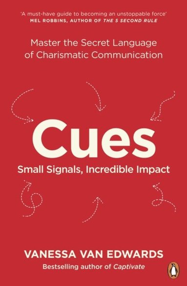 Cues (hftad)