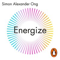 Energize (ljudbok)