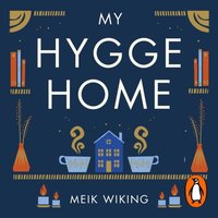 My Hygge Home (ljudbok)