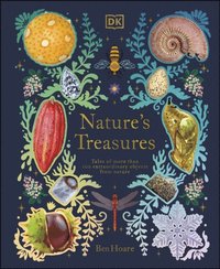 Nature's Treasures (e-bok)